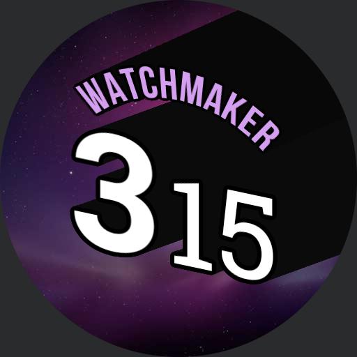 3d Watch preview