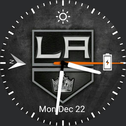 Go Kings Go preview